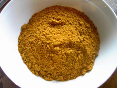 Pani Puri Masala Powder