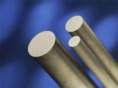 NARAYANI Steel Round Bars, Certification : BSI / ISI