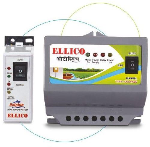 ELLICO Dol Auto Switch