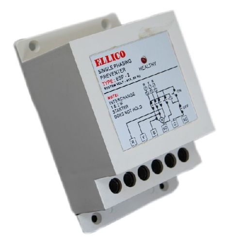 ESP-2 Mini Spp Single Phasing Preventer