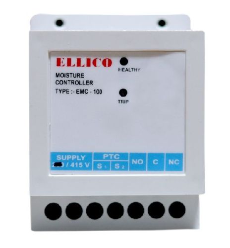 ELLICO Moisture Protection Winding Relay