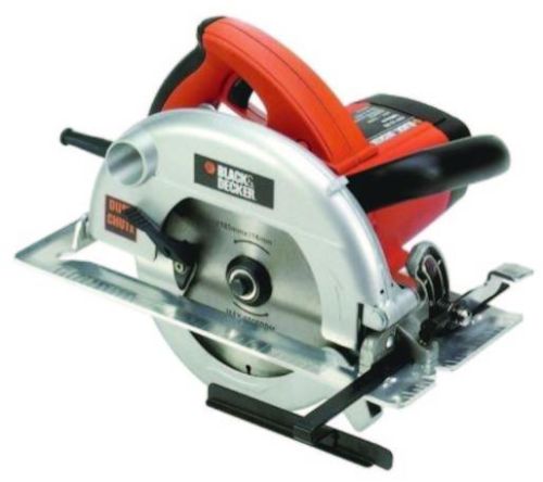 BLACK&DECKER 1 CIRCULAR SAW