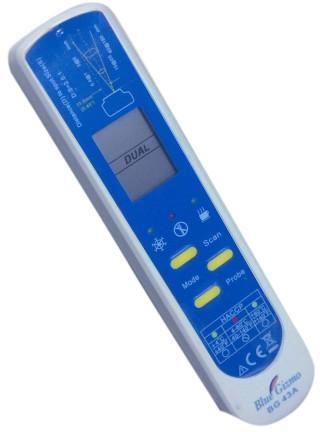 Blue Gizmo INFRARED THERMOMETER- 223