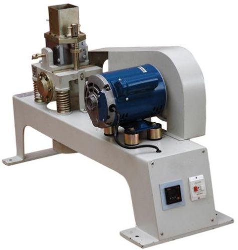 High Frequency Mortar Cube Vibrating Machine