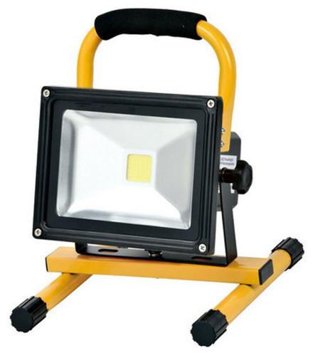 LED Rechargeable Flood Light