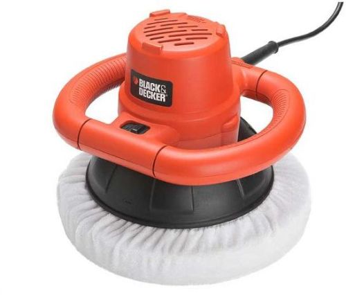 RANDOM ORBIT CAR POLISHER (50 % OFF)