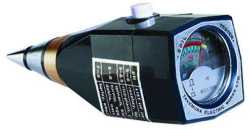 Moisture Tester