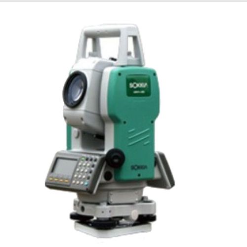 SOKKIA SET 02N Total Station