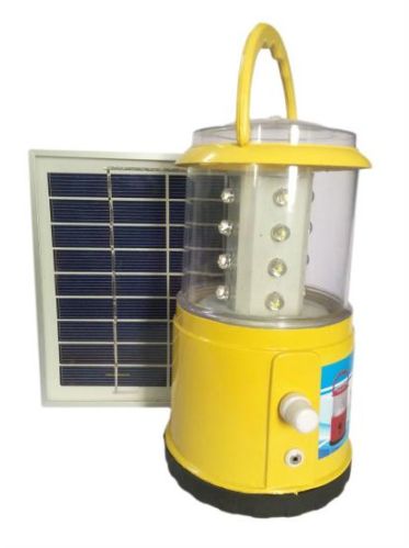 Solar Lantern