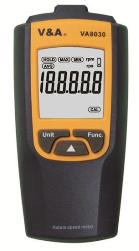 TACHOMETER VA8030