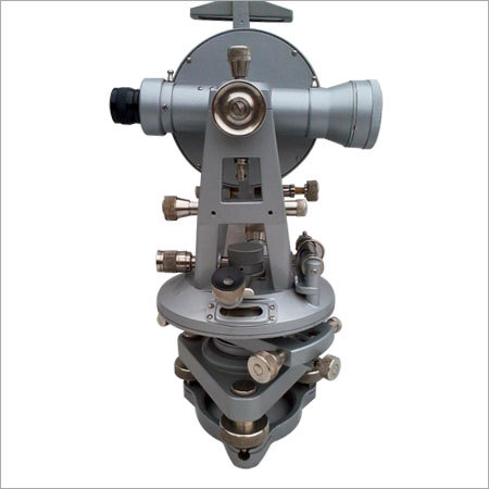 Theodolite