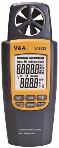 VA8022 Environmental Instrument