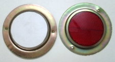 AX 755 REFLEX REFLECTOR (R R)