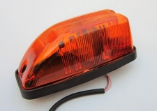 SL-582 Side Indicator Assy. ( S I A)