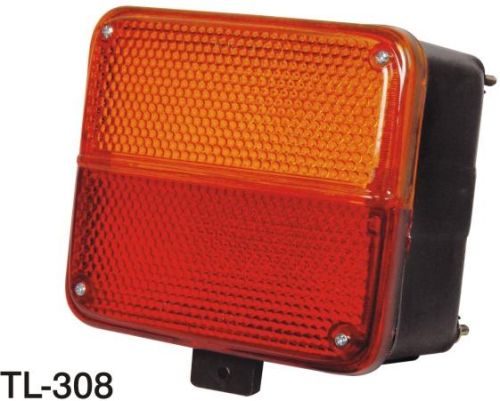 TL 308 TAIL LAMP ASSY (T L A)