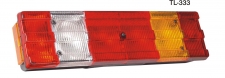 TL 333 COMBINATION REAR LAMP (CRL)