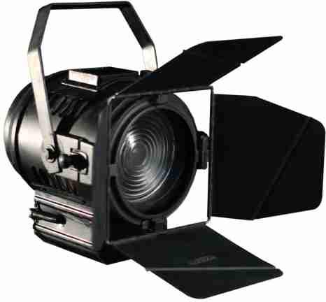 1000W HALOGEN FRESNEL LIGHT