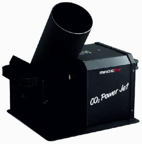 CO2 POWER JET