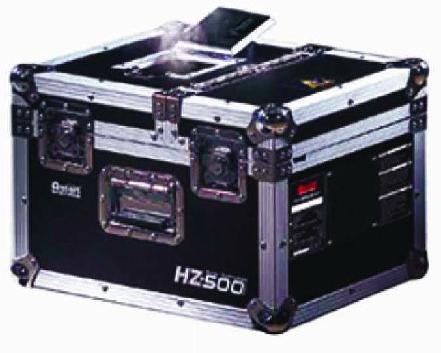 HZ - 500 Touring Class Haze Machine