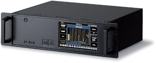 MA NPU NETWORK PROCESSING UNIT