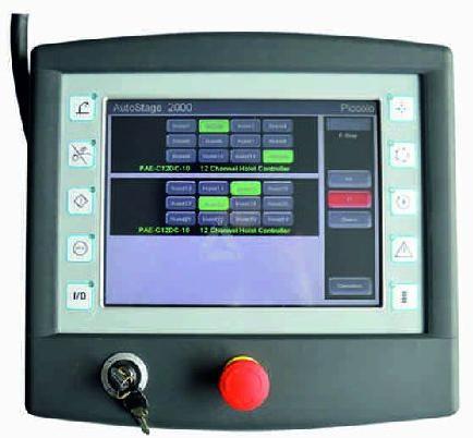 PICCOLO REMOTE Control Piccolo