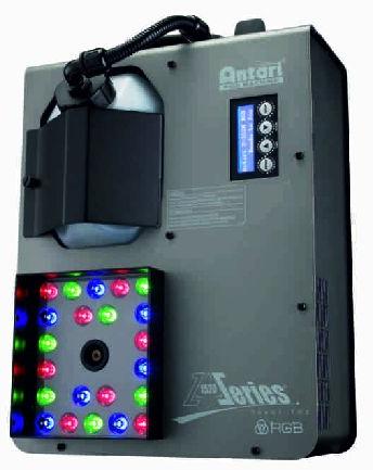 Z-1520 RGB Fog Machine