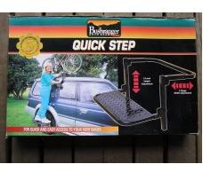 Bushranger - Quick Step