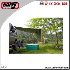 Car Awning-Tent