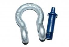 D- Shackle Rated 2Ton