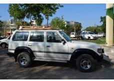 Roof Rack Large