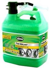 Slime Tubeless Tire Sealant, 1 Gallon