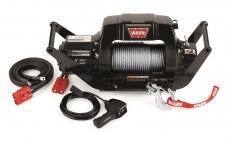 9500lbs Warn 85760 Multimount Winch
