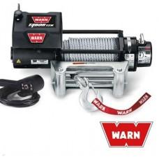 Warn Tabor 12K 12000 12V 12000LB Winch (88400)