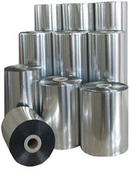 Metalized BOPP Film, Thickness : 10 mic to 30 Mic, 12 mic to 150 mic