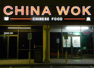 ACP Promotional Sign Boards