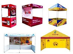 Promotional Tents