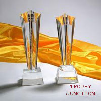 The Acrylic Trophics