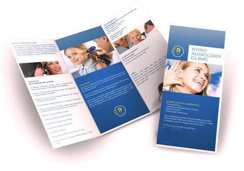 Printed Brochure