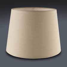 Drum Lamp Shades