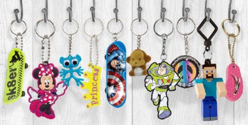 Key Chains