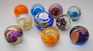 Paper Weights