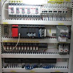 PLC Panel, Voltage : 110V, 220V, 380V, 440V