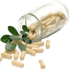 Garcinia Cambogia Capsule