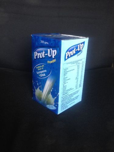 Prot-Up Powder