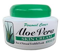 Aloe Vera Cream
