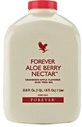 Forever Aloe Berry Nectar