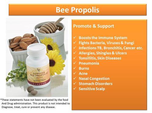 Forever Bee Propolis