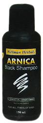 Arnica Black Shampoo