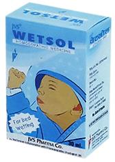 Wetsol Drop