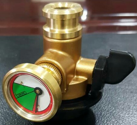 MATALIC Gas Safety Device